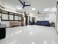 Blk 621 Woodlands Drive 52 (Woodlands), HDB 4 Rooms #515626851